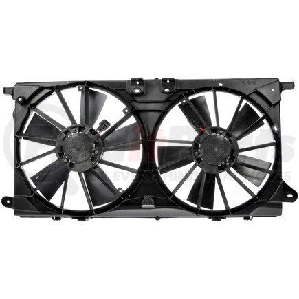 Dorman 621-542 Dual Fan