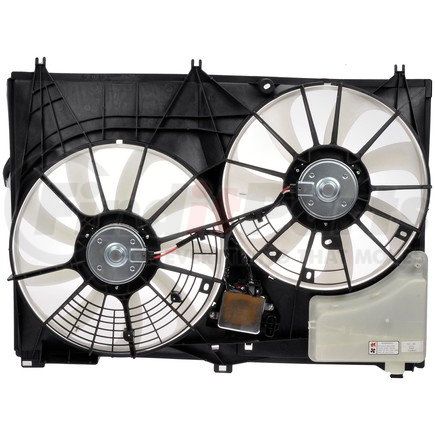 Dorman 621-541 Dual Fan