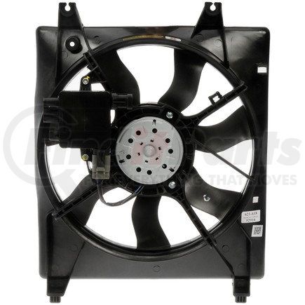 Dorman 621-618 Radiator Fan