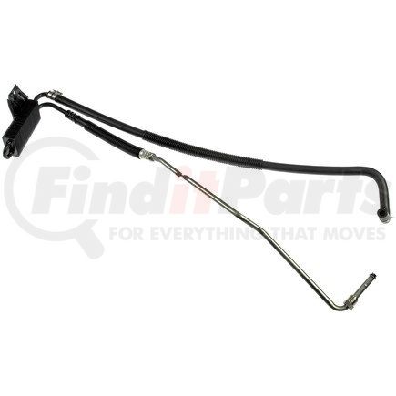 Dorman 623-100 POWER STEERING LINE