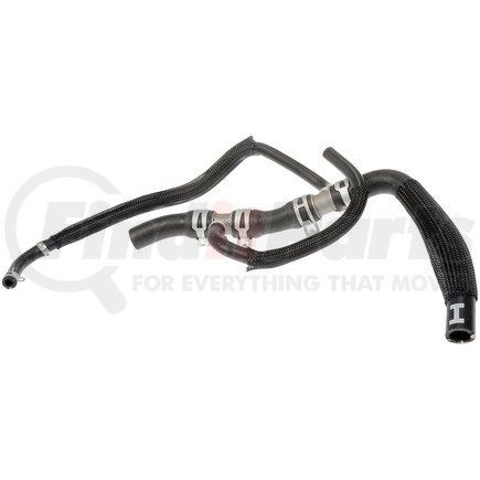 Dorman 626-649 Heater Hose Assembly