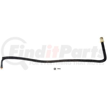 Dorman 628-103 CLUTCH LINE