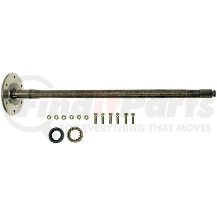 Dorman 630-104 AXLE SHAFTS