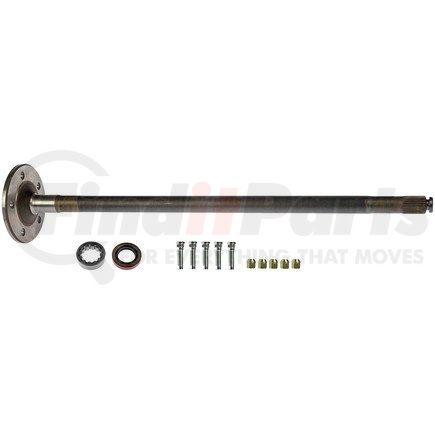 Dorman 630-244 AXLE SHAFTS