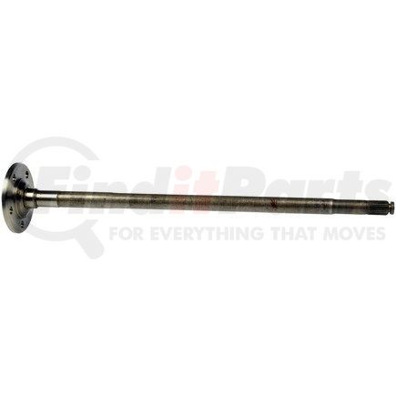 Dorman 630-301 AXLE SHAFTS