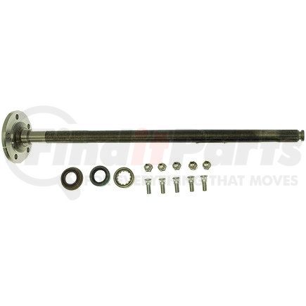 Dorman 630-302 AXLE SHAFTS