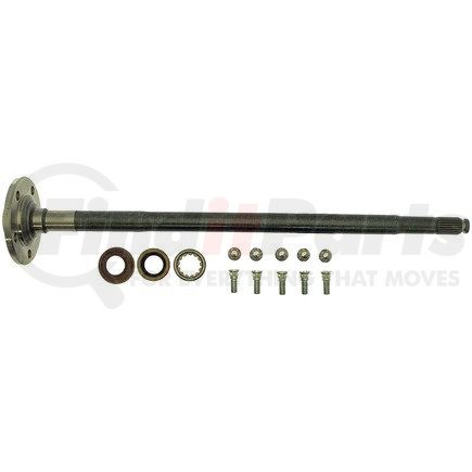 Dorman 630-304 AXLE SHAFTS