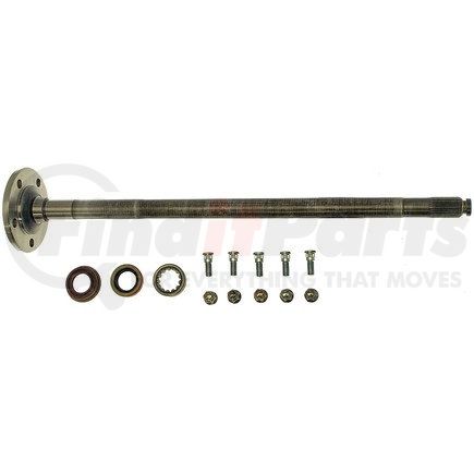 Dorman 630-305 AXLE SHAFTS