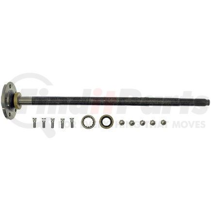 Dorman 630-307 AXLE SHAFTS