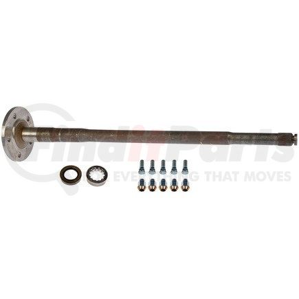 Dorman 630-312 AXLE SHAFTS