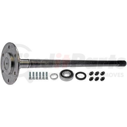 Dorman 630-334 AXLE SHAFTS