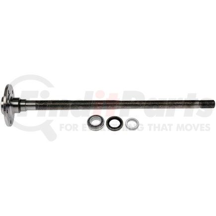 Dorman 630-338 AXLE SHAFTS