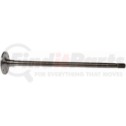 Dorman 630-339 AXLE SHAFTS