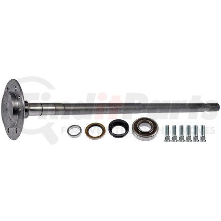 Dorman 630-340 AXLE SHAFTS