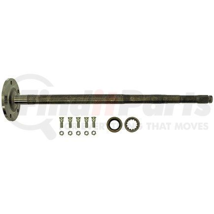 Dorman 630-400 AXLE SHAFTS
