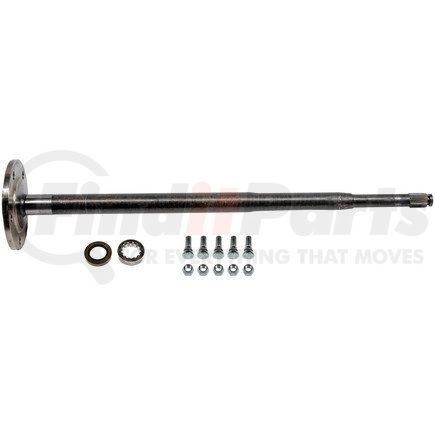 Dorman 630-405 AXLE SHAFTS
