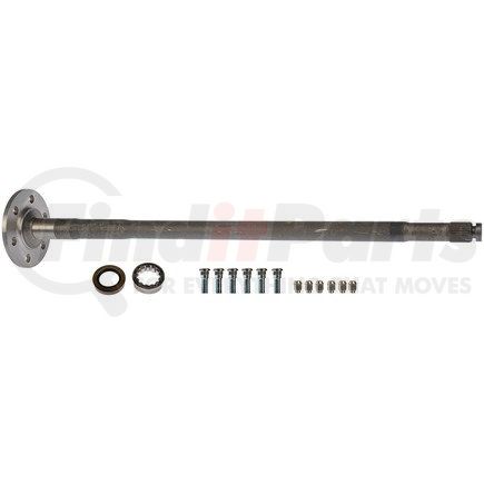 Dorman 630-407 AXLE SHAFTS