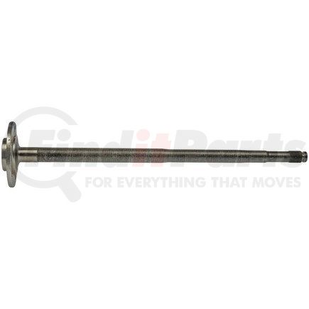 Dorman 630-409 AXLE SHAFTS
