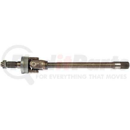 Dorman 630-411 AXLE SHAFTS