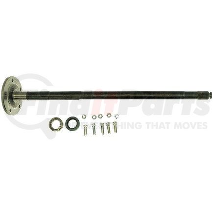 Dorman 630-204 AXLE SHAFTS