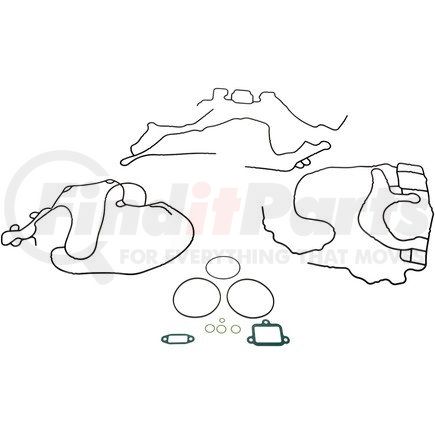 Dorman 635-5003 Timing Cover Gasket