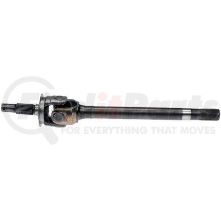 Dorman 630-431 AXLE SHAFTS