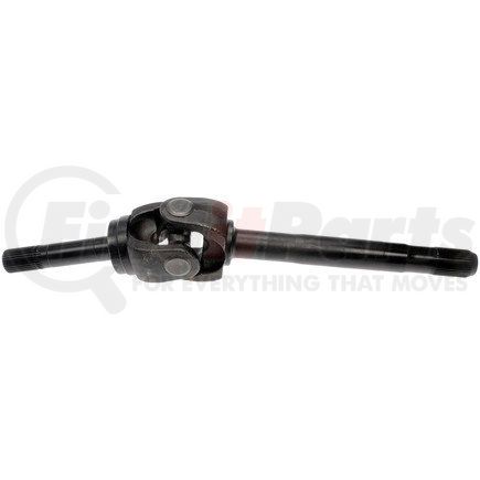 Dorman 630-435 AXLE SHAFTS