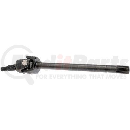 Dorman 630-440 Front Axle Shaft