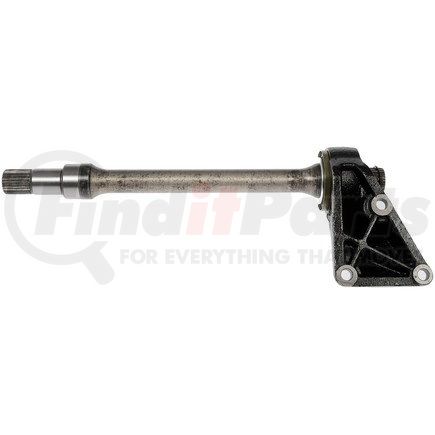 Dorman 630-469 Frt Inter Axle Shaft