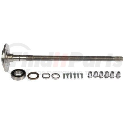 Dorman 630-500 AXLE SHAFTS