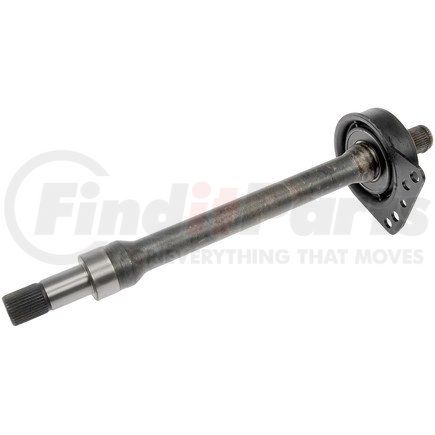 Dorman 630-472 Frt Inter Axle Shaft