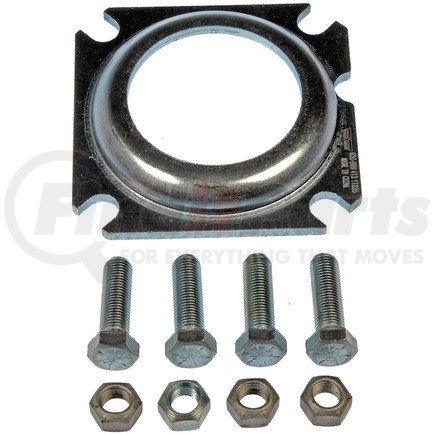 Dorman 630-999 AXLE SHAFTS