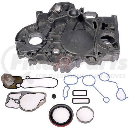 Dorman 635-115 TIMING COVER