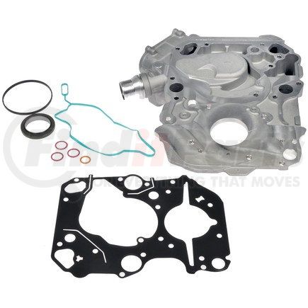 Dorman 635-127 TIMING COVER