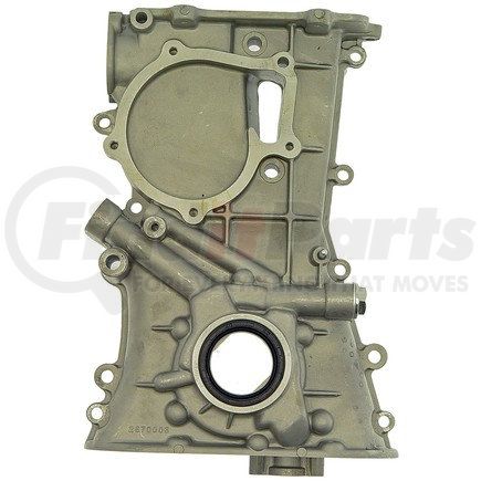 Dorman 635-201 Timing Cover-For Nissan