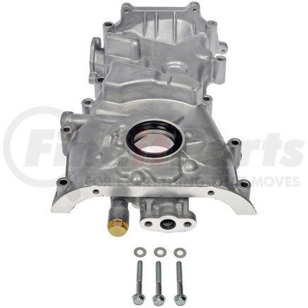 Dorman 635-206 TIMING COVER