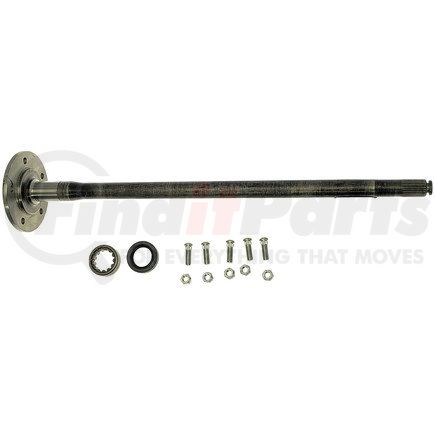 Dorman 630-107 AXLE SHAFTS