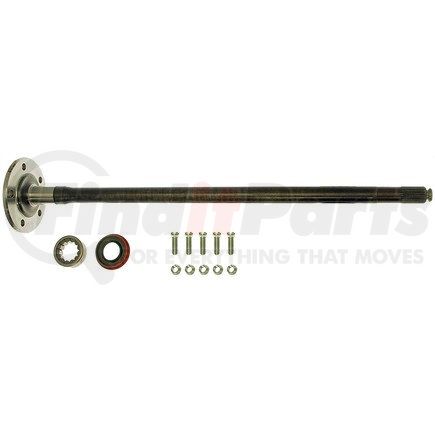 Dorman 630-108 AXLE SHAFTS