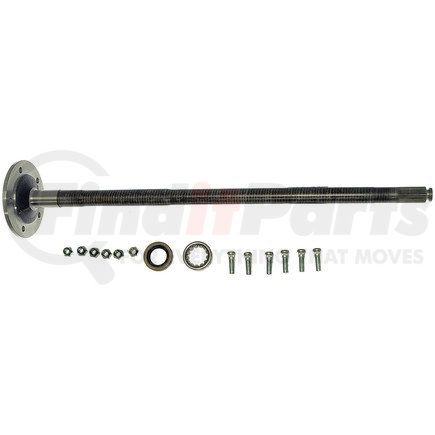 Dorman 630-113 AXLE SHAFTS