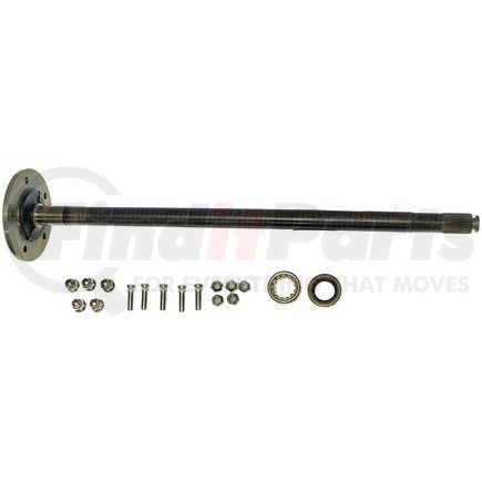Dorman 630-117 AXLE SHAFTS