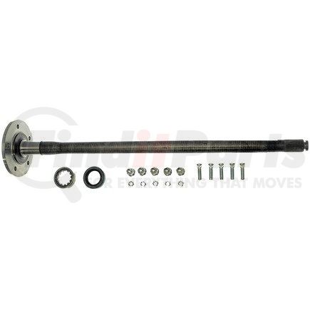 Dorman 630-118 AXLE SHAFTS