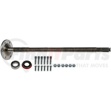 Dorman 630-120 AXLE SHAFTS