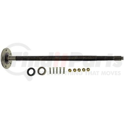 Dorman 630-122 AXLE SHAFTS