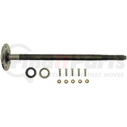 Dorman 630-123 AXLE SHAFTS