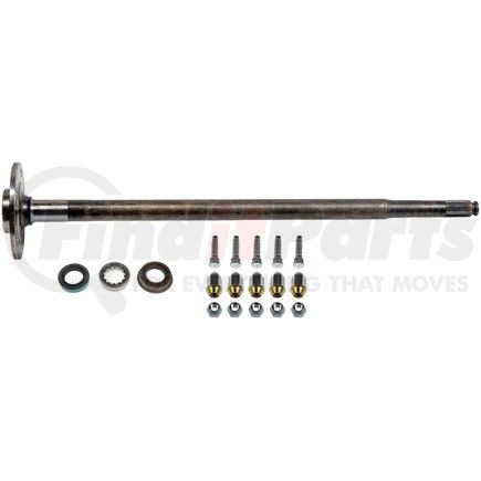 Dorman 630-126 AXLE SHAFTS