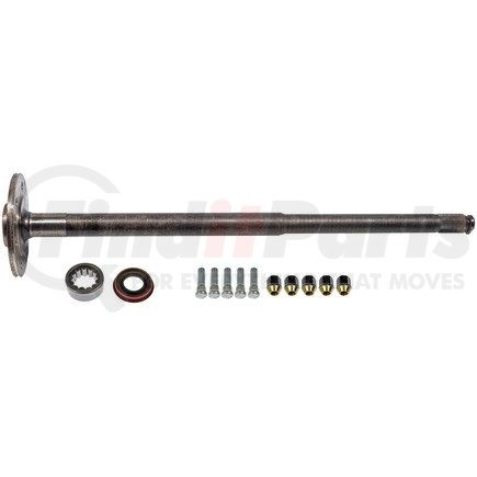 Dorman 630-127 AXLE SHAFTS