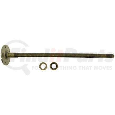 Dorman 630-129 AXLE SHAFTS