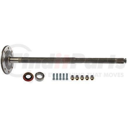 Dorman 630-136 AXLE SHAFTS