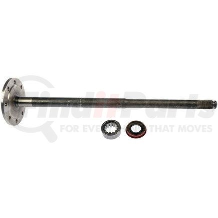 Dorman 630-137 AXLE SHAFTS