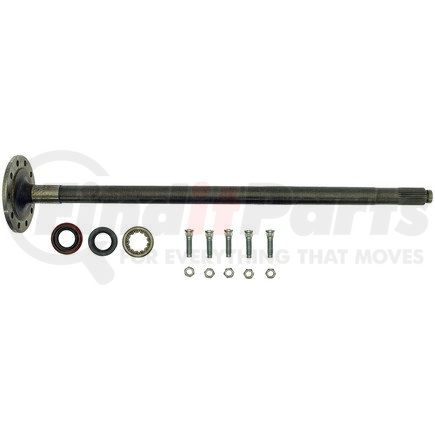 Dorman 630-138 AXLE SHAFTS